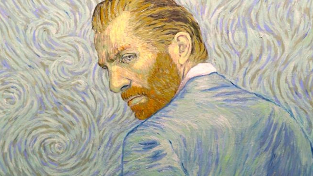 VIDEO: Phim hoạt hình đầu tiên sản xuất bằng 100% tranh sơn dầu của Van Gogh