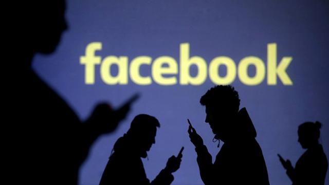 Vụ bê bối dữ liệu của Facebook: Nghị sĩ Đức cảnh báo về thế thống trị của Facebook