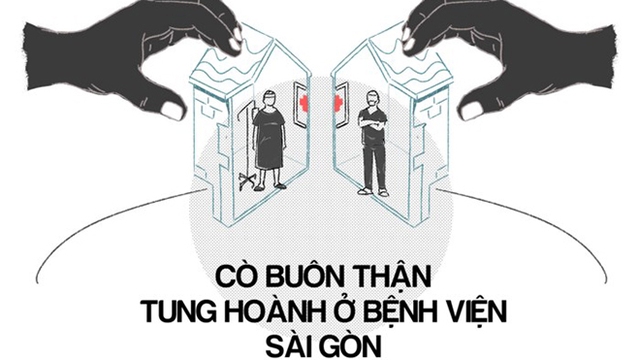 Bộ Y tế yêu cầu xác minh thông tin 'Cò buôn thận tung hoành ở bệnh viện Sài Gòn'