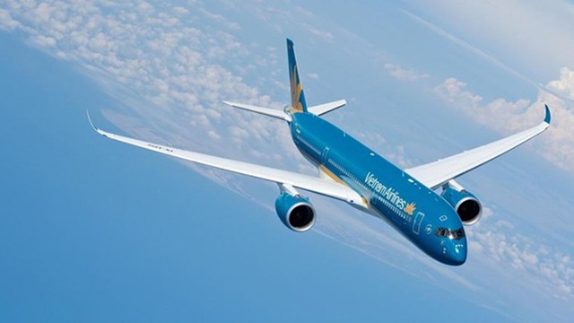 Ngày 3/7, Vietnam Airlines hủy nhiều chuyến bay đến Nhật Bản và Hàn Quốc