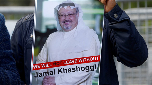 Thổ Nhĩ Kỳ, Saudi Arabia lập đội điều tra chung vụ nhà báo J.​Khashoggi mất tích