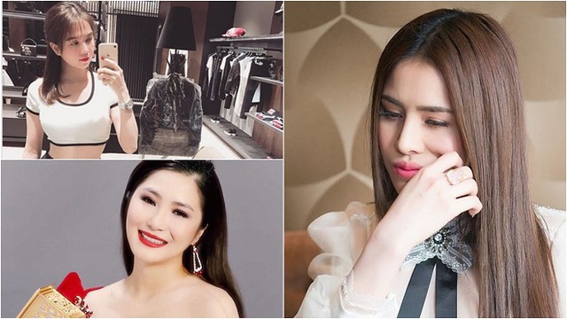 Showbiz ‘hot’ trong ngày: Thư Dung khẳng định vào khách sạn 'chưa cởi đồ, không bán dâm' để nhận 1 tỷ