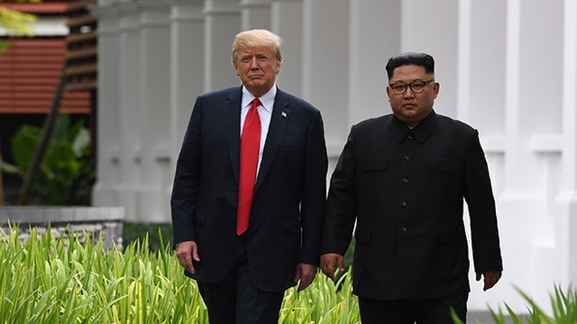 Hội nghị thượng đỉnh Mỹ-Triều Tiên 2019: Học giả Hàn Quốc lạc quan về kết quả hội nghị lần 2