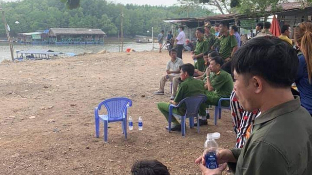 Đồng Nai: Tạm giữ nghi phạm đâm chết người thả thi thể trôi sông