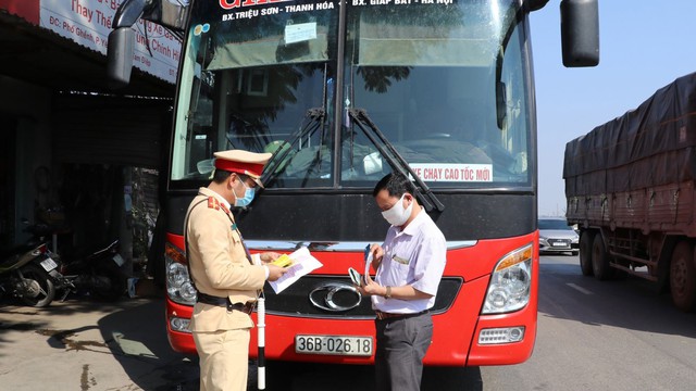 Ngày đầu tiên của năm mới, 11 người tử vong vì tai nạn giao thông