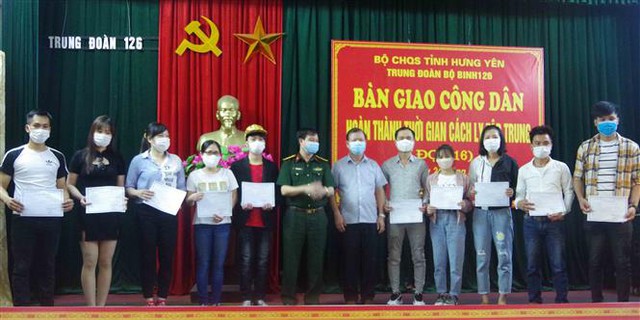 Dịch Covid-19, Dịch covid ở Bắc Giang, Ca nhiễm mới tại Bắc Giang, Ca dương tính, SARS-CoV-2, covid trong nước, covid ở bắc ninh, covid ở điện biên, covid ở hải dương