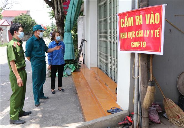 Tình hình dịch Covid-19, 15 ca mắc mới trong nước, Dịch covid mới nhất, dịch covid ở bắc ninh, dịch covid ở hà nội, dịch covid ở hà nam, dịch covid trong nước, số ca bệnh