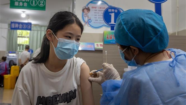 Thái Lan và Mexico ghi nhận số ca nhiễm mới trong ngày cao chưa từng thấy