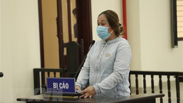 Vụ cố ý gây thương tích ở Tịnh Thất Bồng Lai: Bị cáo được hưởng án treo