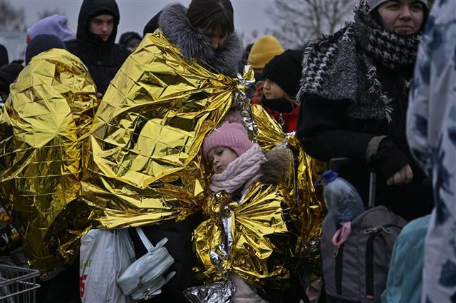 tình hình ukraine, quan hệ nga ukraine, căng thẳng Nga Ukraine, nga & ukraine, căng thẳng Nga Mỹ, Nga và NATO, quan hệ nga châu âu, tình trạng khẩn cấp ở Ukraine