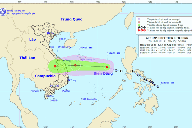 Bão số 8, Áp thấp nhiệt đới, Bao so 8, Tin bão mới nhất, vùng áp thấp, Bão năm 2020, tin bão đổ bộ, không khí lạng, áp thấp trên biển đông, trung bộ, tây nguyên, mưa to