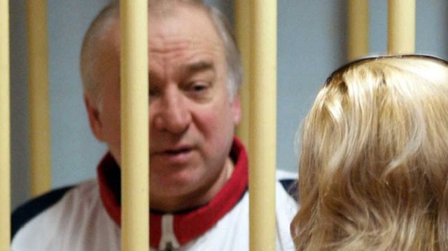 Quan hệ Anh-Nga có thể căng thẳng vì vụ cựu điệp viên hai mang Sergei Skripal