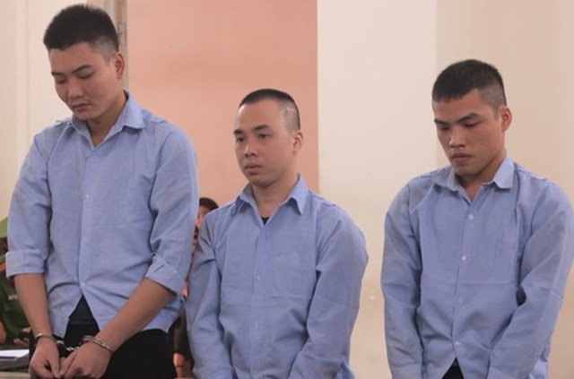 Hà Nội: Phạt tù chung thân đối tượng xông vào phòng cấp cứu đánh chết người