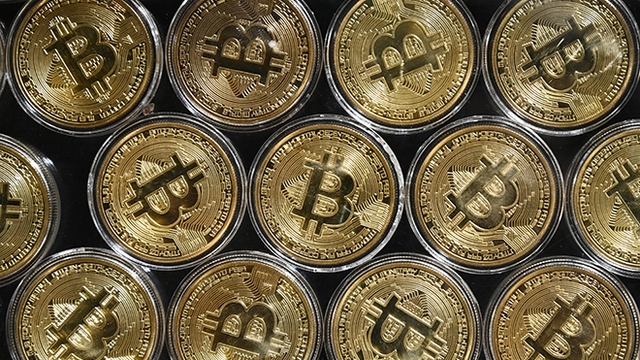 Giá đồng Bitcoin chạm mức 19.000 USD