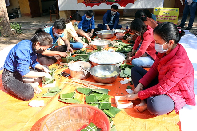 Chú thích ảnh