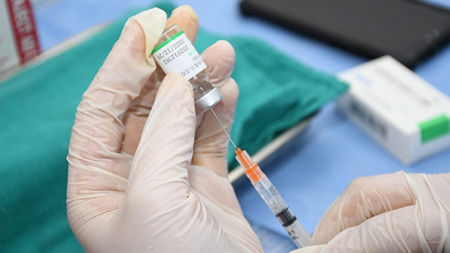 Các nước châu Á tìm nguồn cung vaccine Covid-19 sau khi cơ chế COVAX bị ảnh hưởng