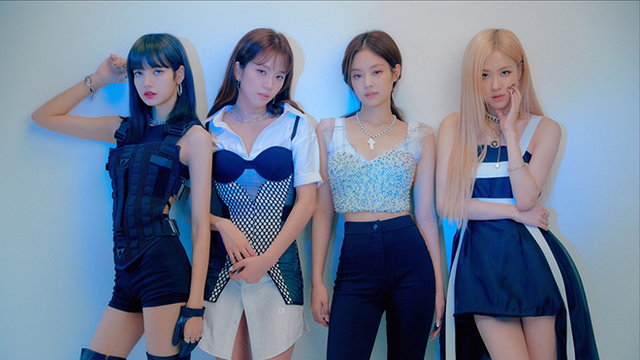 Blackpink, Blink, Blackpink đạt kỷ lục mới