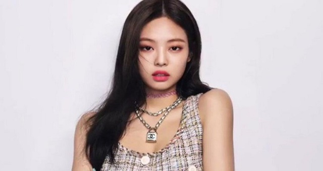 Blackpink, Jennie, Jennie Blackpink, jennie rich, jennie giàu có, tài sản của jennie, jennie chanel