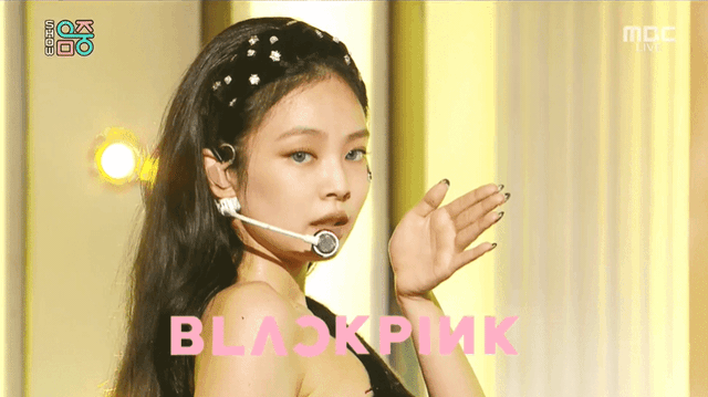 Blackpink, How You Like That, Jennie, Jisoo, Lisa, Rosé, blackpink 2020, blackpink live, blackpink gif