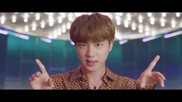 BTS, Jin, BTS Dynamite, BTS 2020, BTS Jin, ARMY biểu tình, kim seokjin, jin bị đối xử bất công, bts mv screen time, bts mv dynamite, dynamie remix, Jin BTS Dynamite