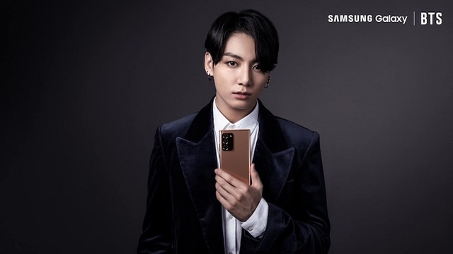 BTS, Jungkook, Jin, BTS quảng cáo Samsung, Jungkook Kingsman, BTS quảng cáo, BTS x Samsung, BTS 2020, BTS ảnh, Jin samsung, bts teaser