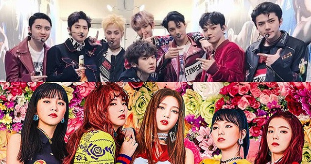 BTS, Blackpink, SM entertainment, BigHit, YG entẻtainment, vì sao blackpink không có staff nam, nhân cách của BTS, cựu nhân viên công ty Kpop, EXO, Red Velvet, SNSD