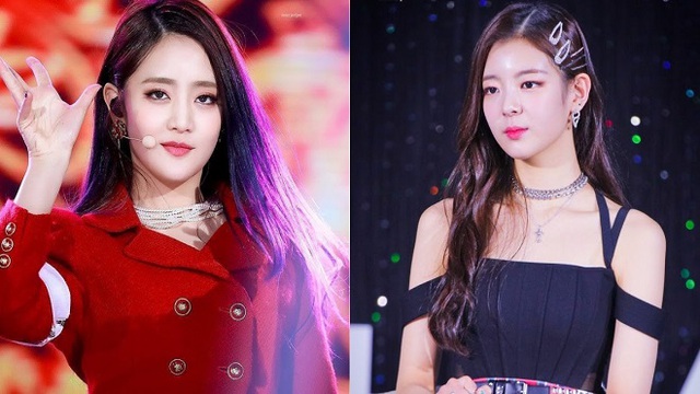 4 nữ thần Kpop sang chảnh như con gái tài phiệt: Jennie, Mina...