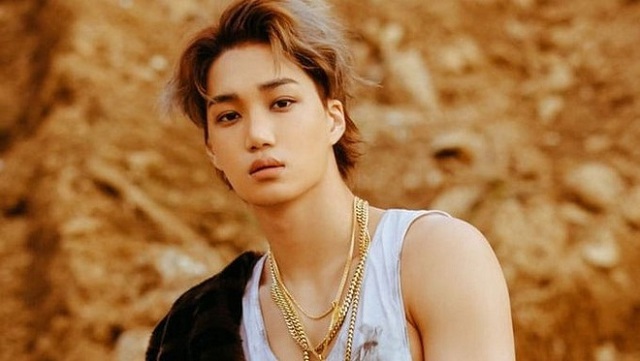 EXO, Kai, Covid-19, EXO Kai, Kai EXO, sinh nhật Kai EXO, Kai EXO live instagram, dịch covid-19 tại Hàn Quốc