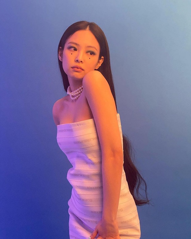 Blackpink, Jennie, Thời trang Jennie Blackpink, thời trang Kpop, Blackpink Jennie, sinh nhật Jennie, Jennie Chanel, Blackpink How You Like That, Jennie instagram