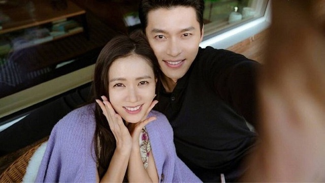 Hyun Bin, Son Ye Jin, Hyun Bin Son Ye Jin hẹn hò, Huyn Bin cưới, diễn viên Hyun Bin, Diễn viên Hàn hẹn hò, Hyun Bin tậu nhà triệu đô để rước Son Ye Jin về dinh