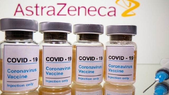 Bộ Y tế cảnh báo giả mạo trong cung ứng, mua bán vaccine phòng Covid-19