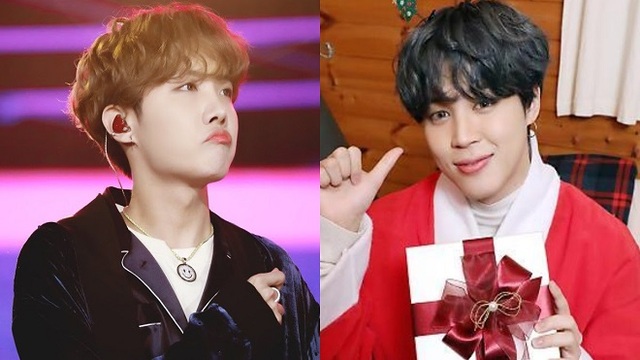 J-Hope bất lực trước độ 'nhây' khi chọn quà của BTS