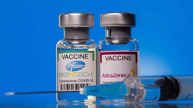 Thông báo Kết luận của Thủ tướng Chính phủ Phạm Minh Chính về việc mua vaccine AstraZeneca 