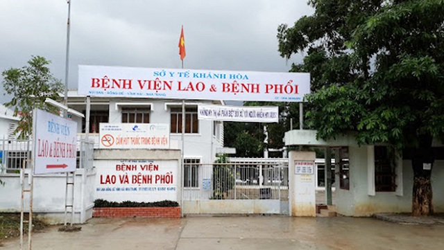 Covd-19, Covid-19 Khánh Hòa, Covid hôm nay, bệnh viện dã chiến, ca mắc Covid, bệnh viên lao phổi, bệnh viện dã chiến khánh hòa