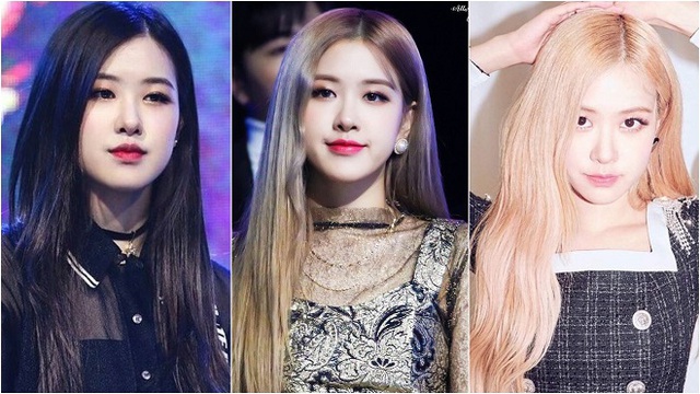 Blackpink, Rosé, Tiểu sử Blackpink, Rosé Blackpink, Blackpink 2021, Rosé solo, Rosé On The Ground, Blackpink thành tích, IU, Jennie, Lisa, Jisoo, Rosé một màu, Rosé pttm