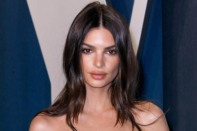 Emily Ratajkowski, siêu mẫu, Emily Ratajkowski ly hôn chồng, siêu mẫu Emily ly hôn, Emrata, siêu mẫu vòng 1 Emily Ratajkowski