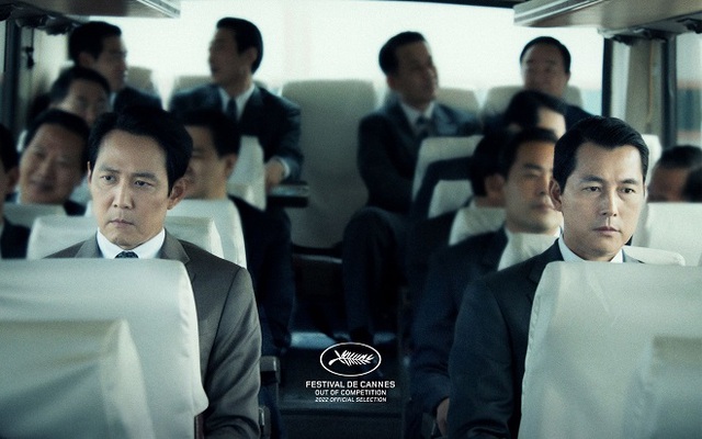 Phim điện ảnh, Lee Jung Jae, The Hunt, Broker, ngoài vòng phát luật, sát thủ nhân tạo, hạ cánh khẩn cấp, quyết tâm chia tay, ký sinh trùng