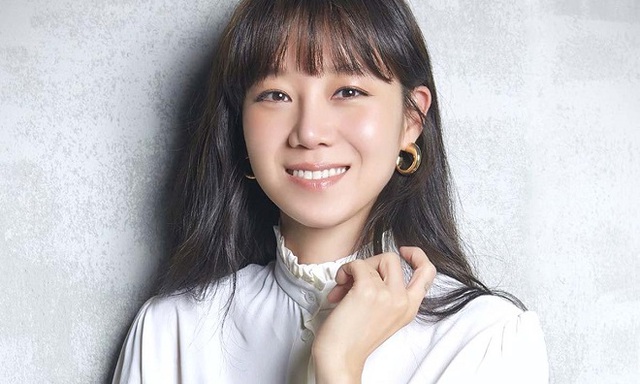 Gong Hyo Jin, Gong Hyo Jin kết hôn, Gong Hyo Jin và bạn trai, kevin oh, gong hyo jin hẹn hò, gong hyo jin phim mới, gong hyo jin kevin oh