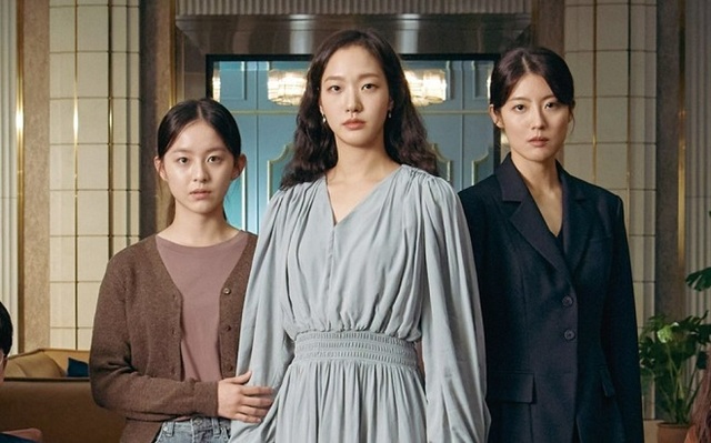 Red Velvet, Little Women, Narco Saints, Once Upon A Small Town, phim Hàn trên netflix, joy, kim go eun, nam ji hyun, park ji hu, Ha Jung Woo, Park Hae Soo, Hwang Jung Min