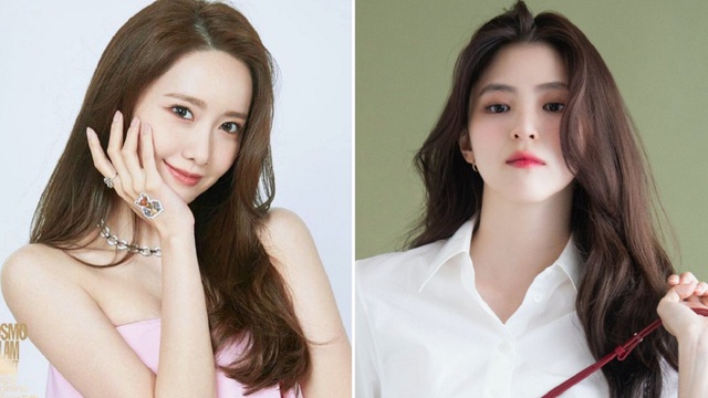 Han So Hee, Yoona SNSD và dàn sao thống trị phim Hàn năm 2023