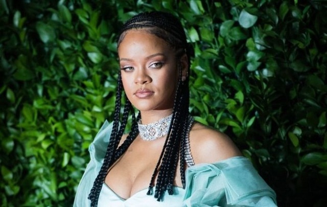 Rihanna, Super Bowl Halftime, Rihanna Super Bowl Halftime, Rihanna album thứ 8, rihanna #9, rihanna album, rihanna bạn trai, rihanna sinh con, fenty beauty