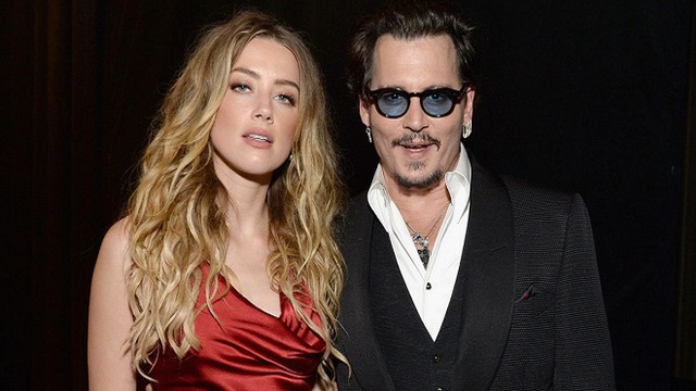 Johnny Depp, Amber Heard, Johnny Depp hẹn hò tình mới, Johnny Depp bạn gái mới, Johnny Depp phim, Johnny Depp hôn nhân, Johnny Depp kiện vợ cũ, Johnny Depp amber heard