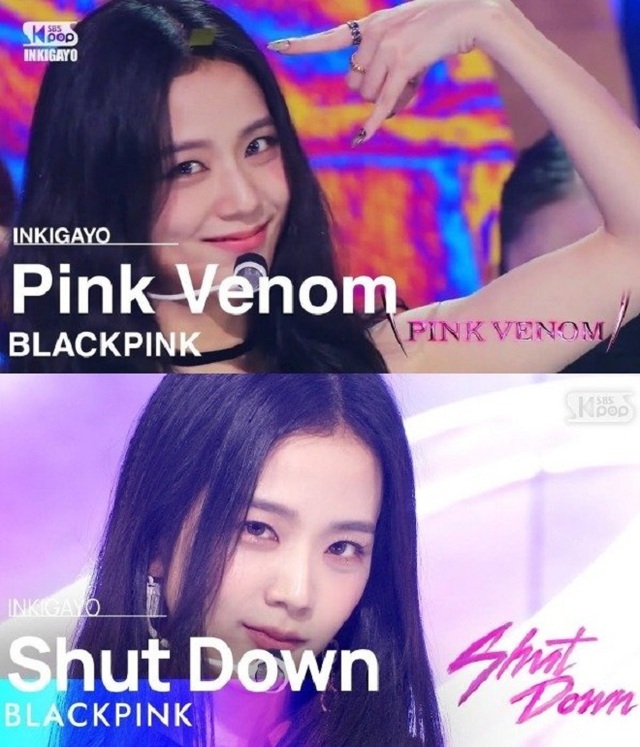 Jisoo, Blackpink, Blakcpink 2020, born pink blackpink, blakcpink mv, jisoo con ghẻ, jisoo bị đối xử bất công, rosé, lisa, jennie, blakcpink mv, jisoo dior, jisoo cartier