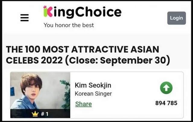 BTS, Jin, jin bts, NCT, lucas, tiêu chiến, jin bts 2022, kim seok jin, worldwide handsome, king choice, jin bts đóng phim, bts jin, jin bts nhập ngũ