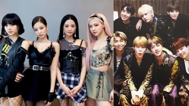 BTS nhập ngũ, Blackpink sẽ trở thành 'bá chủ' của K-pop?