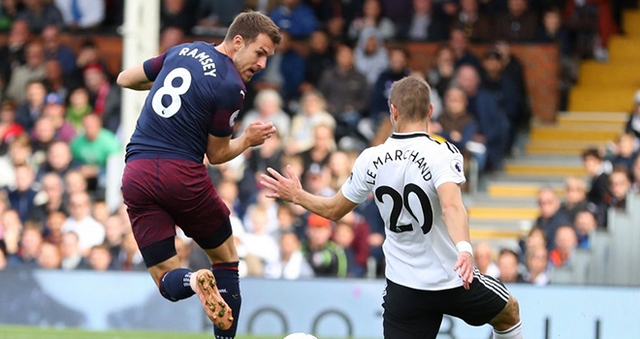 Truc tiep bong da, Fulham vs Arsenal, Liverpool vs Leeds, Trực tiếp bóng đá vòng 1 Premier League 2020/21, Trực tiếp Fulham đấu với Arsenal, Xem bóng đá trực tuyến