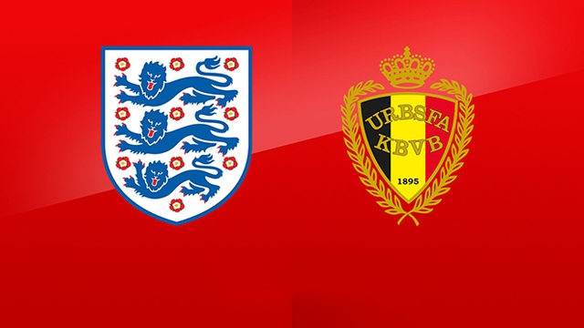 Trực tiếp bóng đá: Anh vs Bỉ. Trực tiếp UEFA Nations League. Trực tiếp K+PM, BĐTV