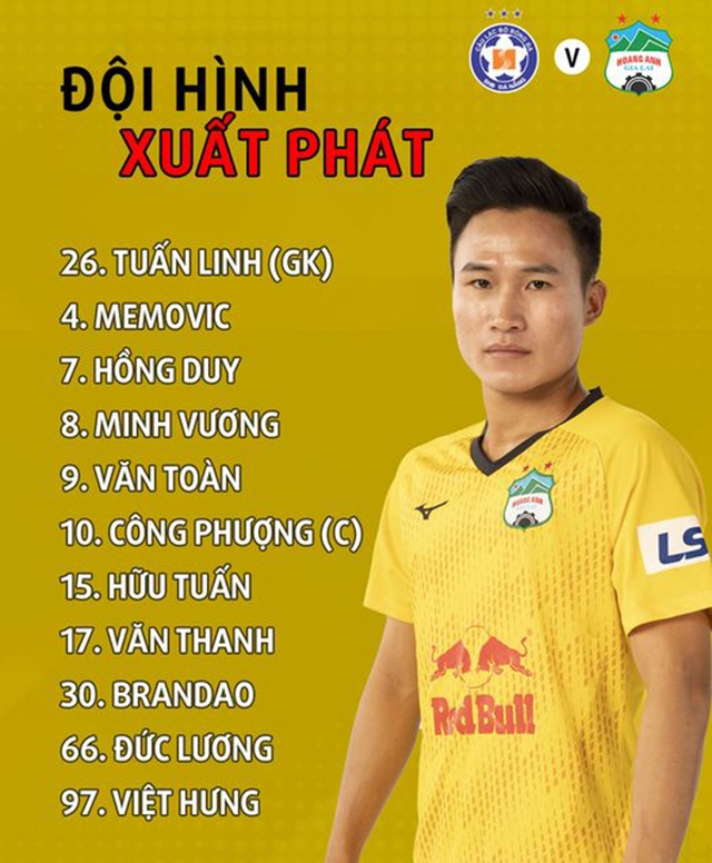 VTV6. Trực tiếp bóng đá Việt Nam: Đà Nẵng vs HAGL. Trực tiếp V-League 2021