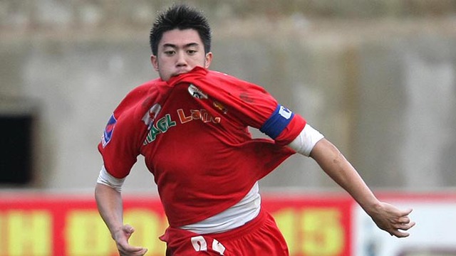 BLV Vũ Quang Huy: ‘Lee Nguyễn trở về sẽ tạo ra màu sắc cho V League 2021’
