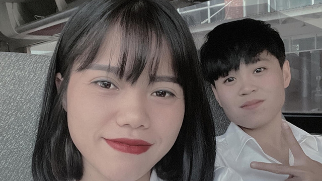 Sao tuyển nữ Việt Nam phẫn nộ vì bị ‘tiểu tam’ giật chồng
